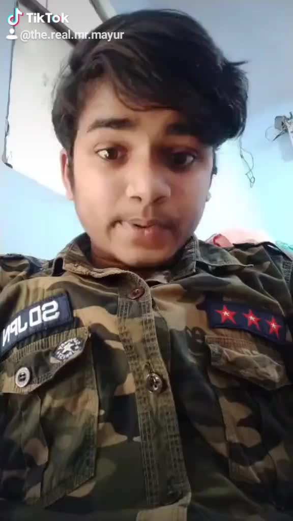 @मयुर आलम,😋🇮🇳