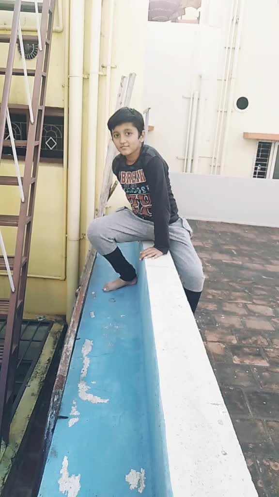 @A LAND