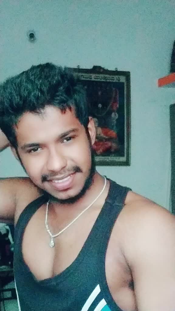 @Śáñjù¥$¥Gowda