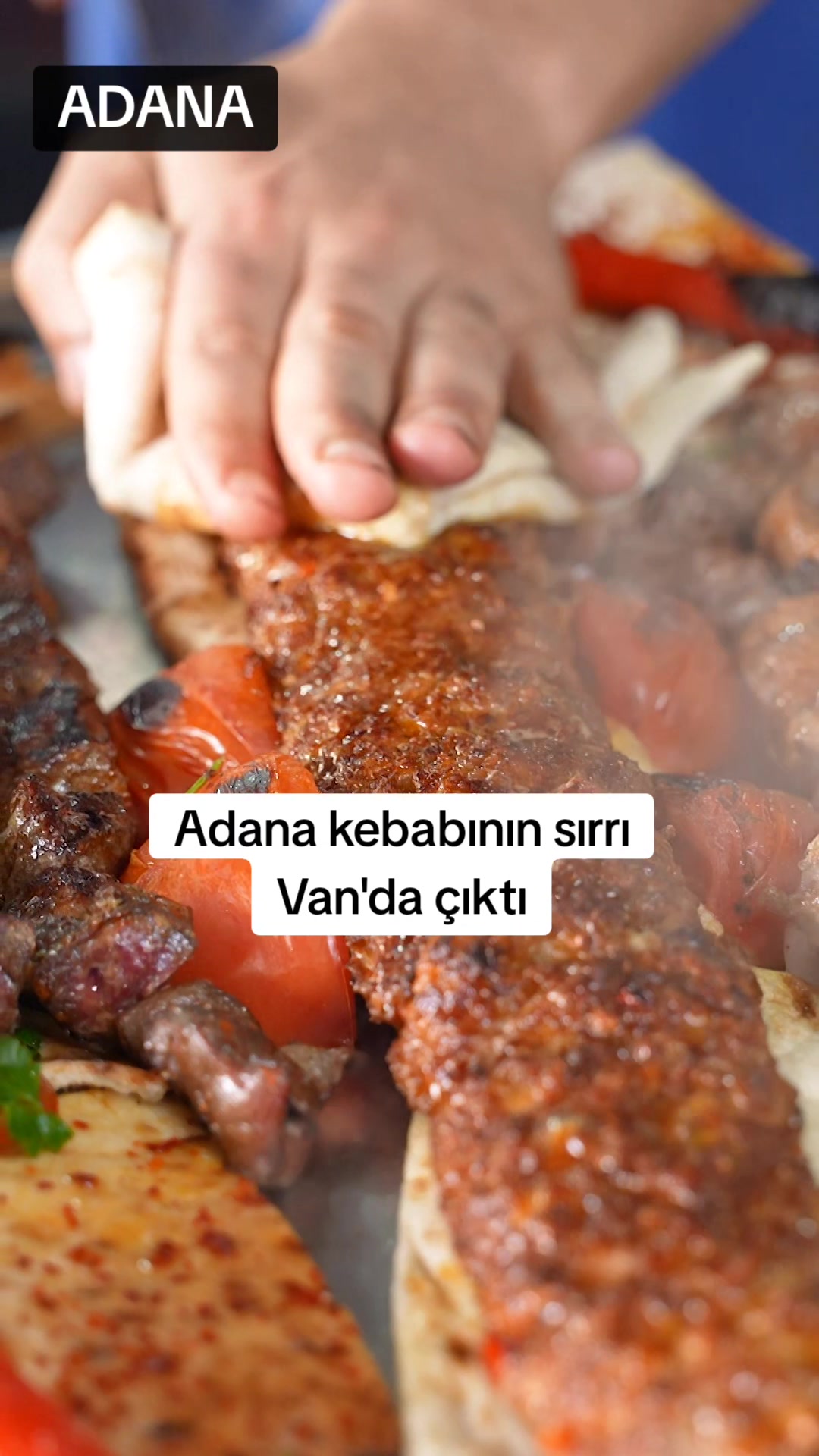 @Alp Kırşan'la Bir Yolculuk
