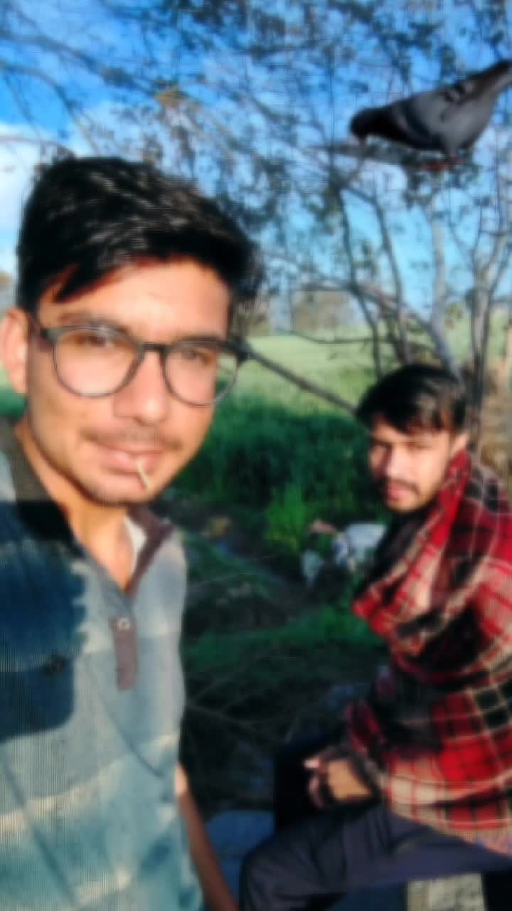 @😎Aman Koyal 💪