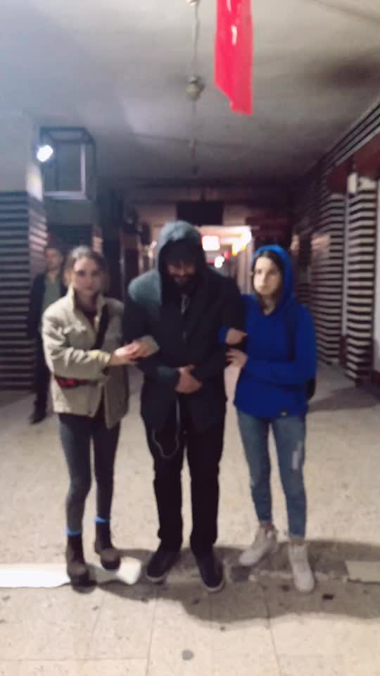 @Melisa Yaprak