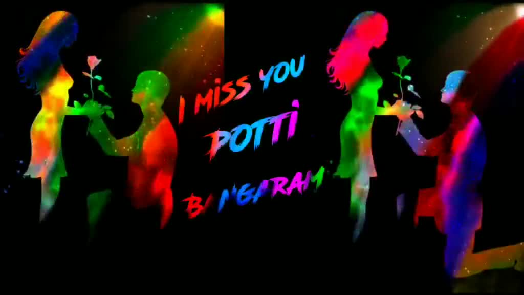 @Sandeep_Bangaram