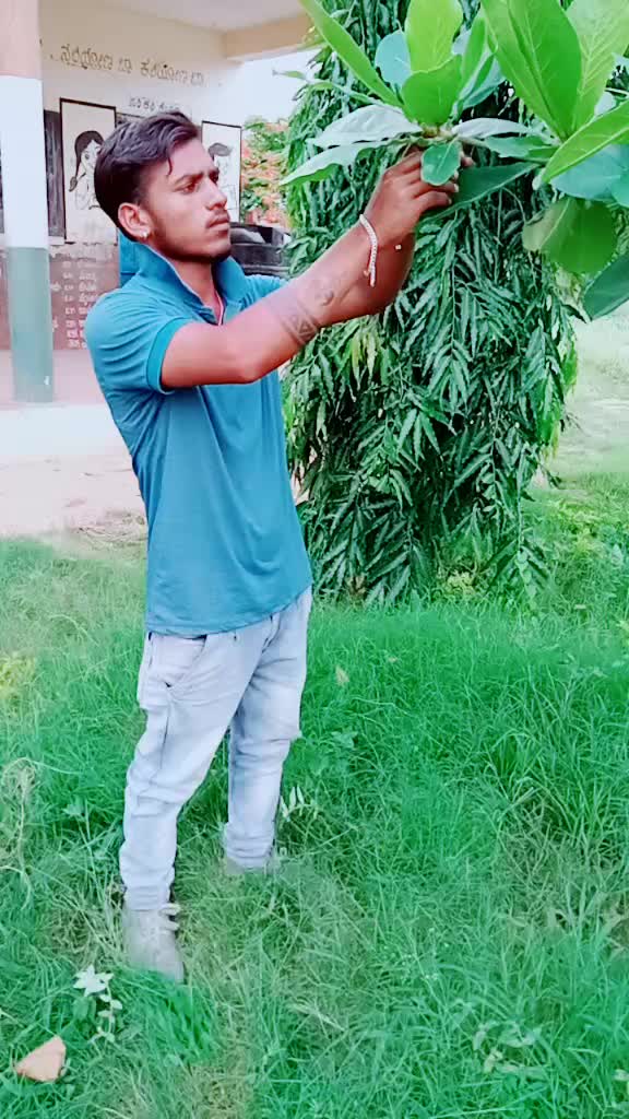 @Muttanna Lamani