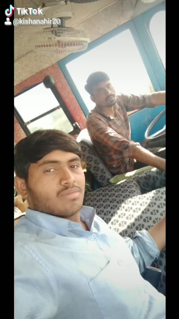 @kishan ahir