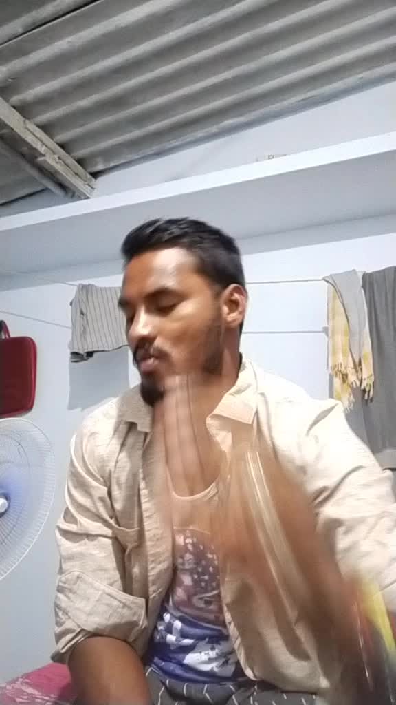 @Mani Kanta Manu