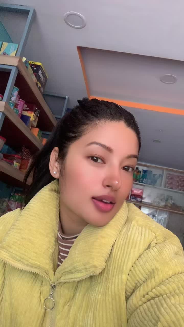 @Xriizana Dangol