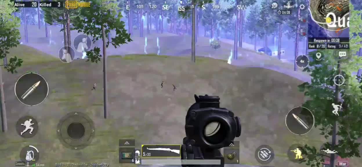 @Pubg Mogo