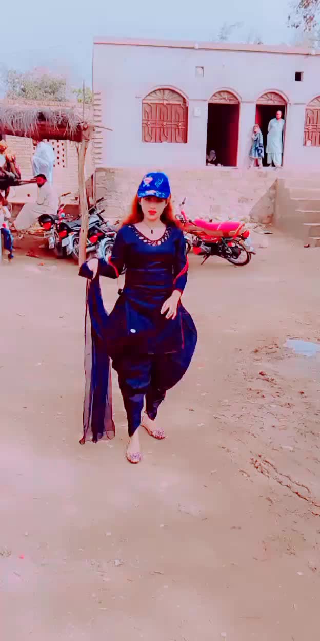@Medam Fakhra Bijli