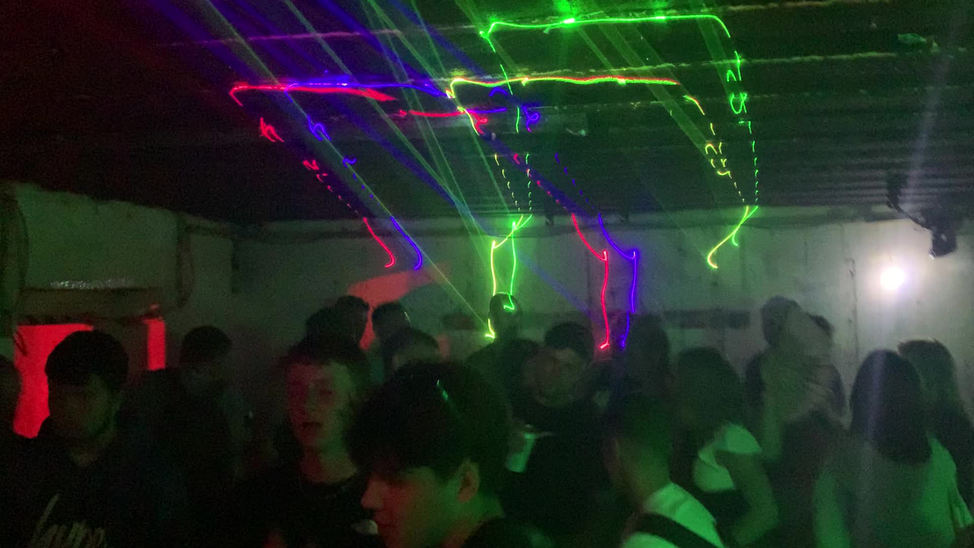 @⚡️The Underground Bunker’s⚡️