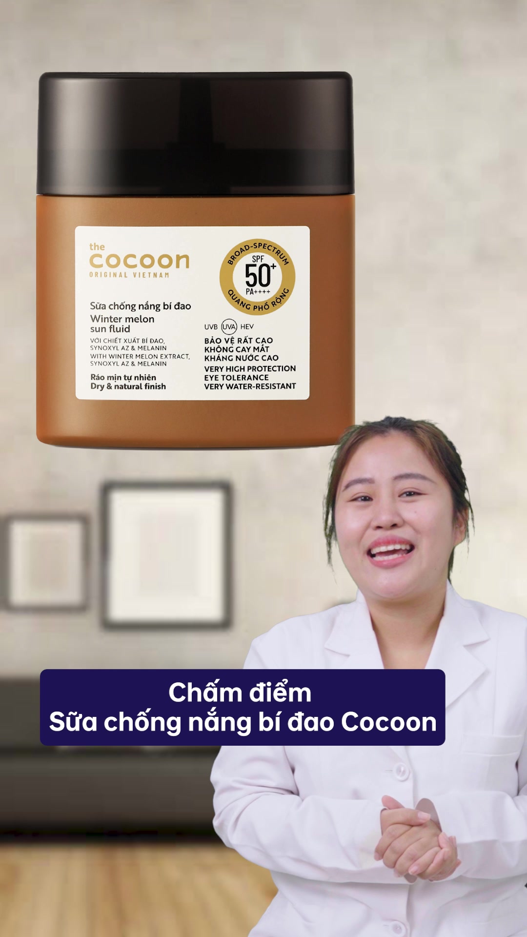 @Dr. Thu Minh