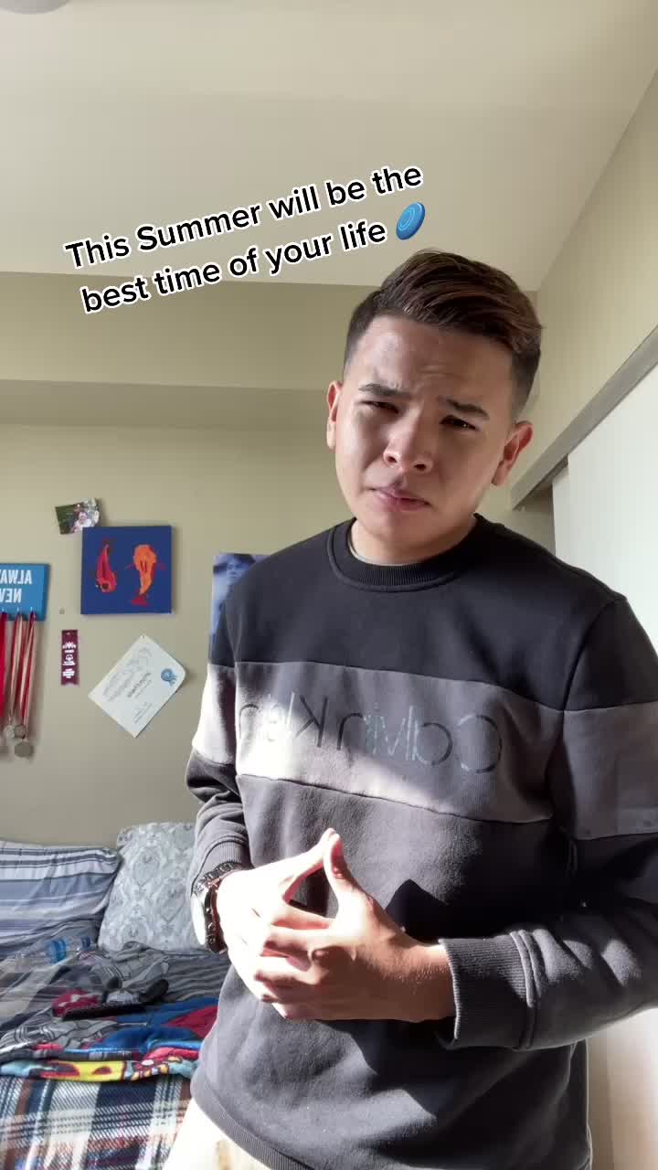 @Kevin