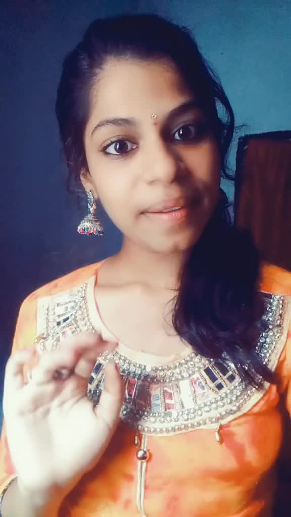 @ramya ammu