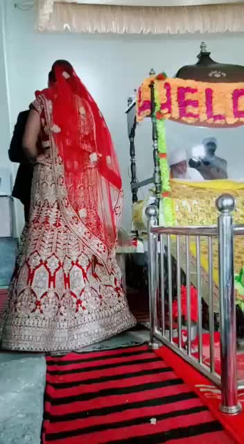 @Pooja Bains