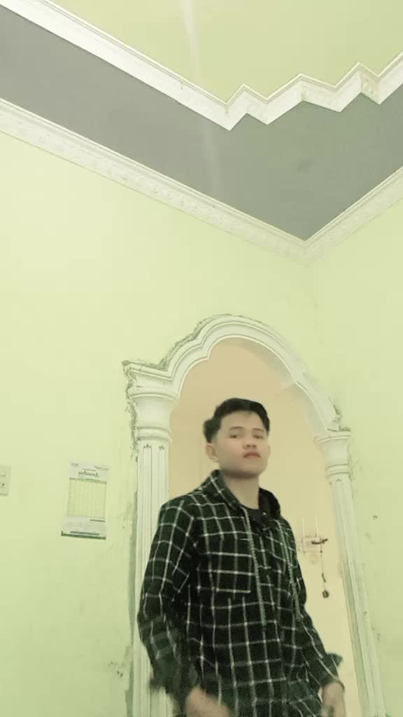 @Bang all
