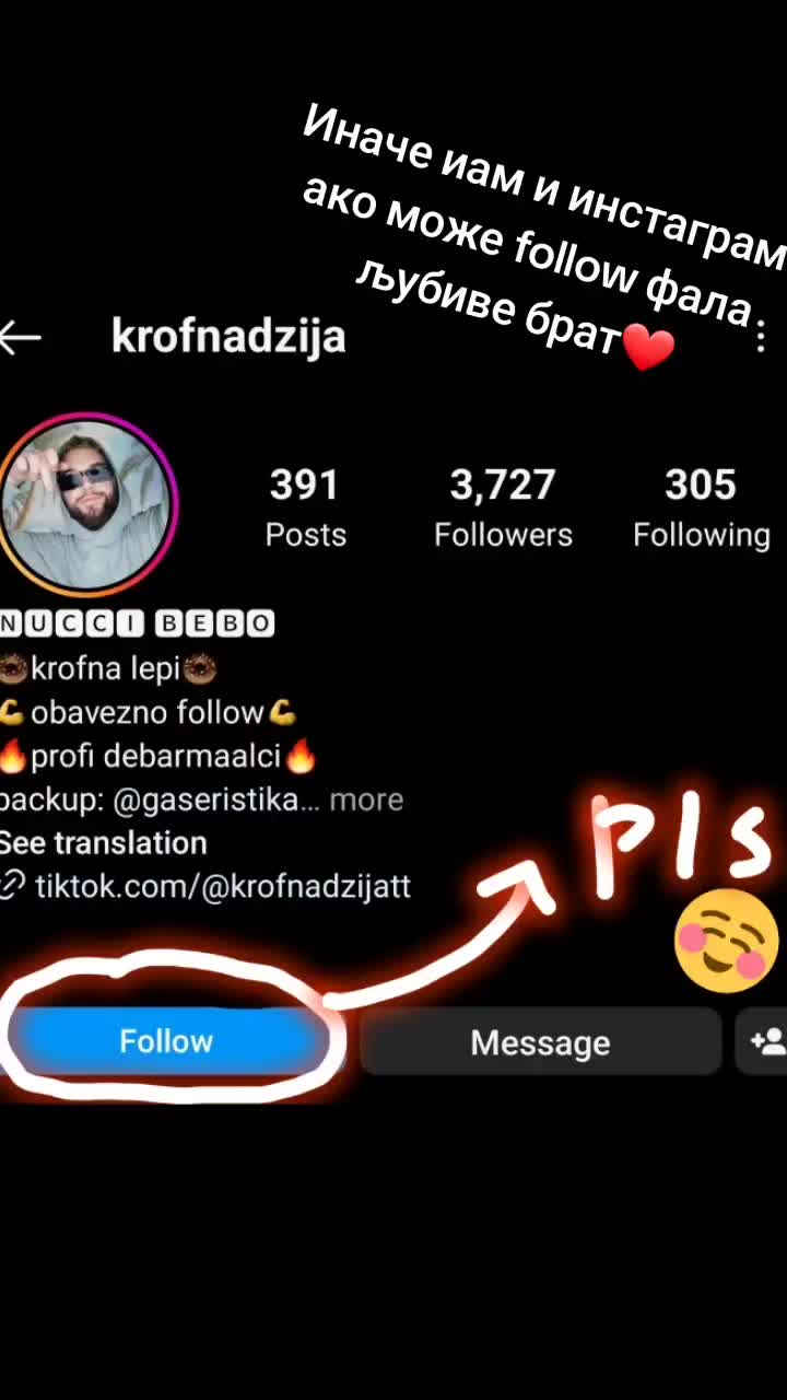 @krofnadzija