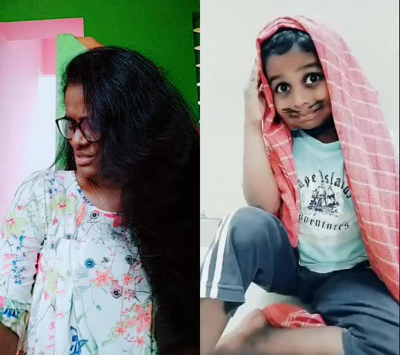 @Meenuma👸