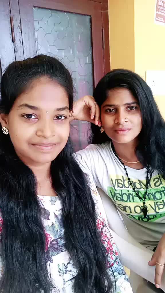 @Pavi K