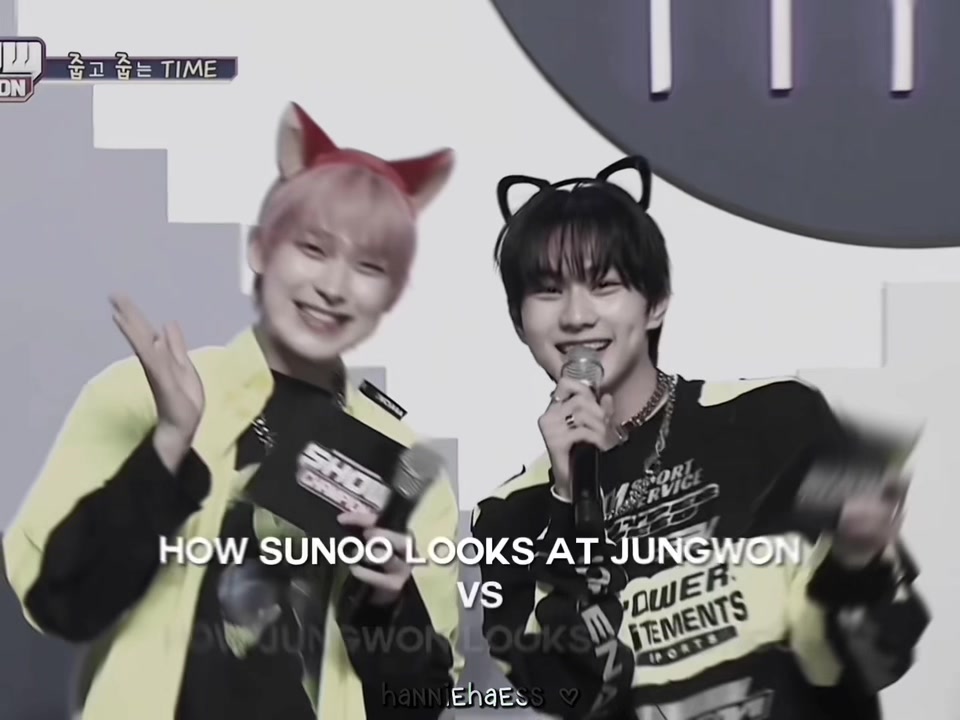 @yoonzinos wife
