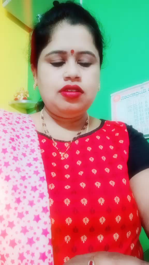 @ಕನ್ನಡತಿ ನೇತ್ರ