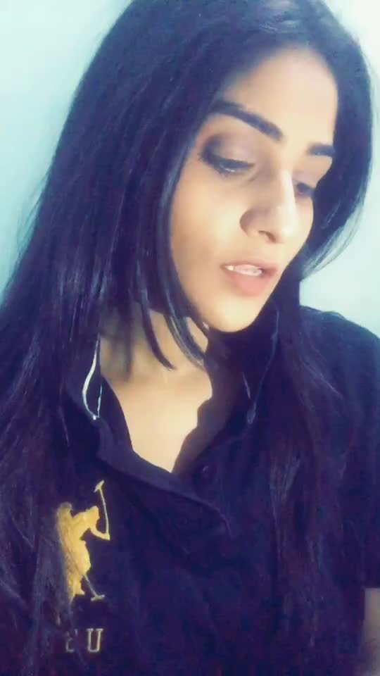 @ਅਨਾਨੀਆ ਸਿੰਘ ਸਿਰੌਹੀ💞