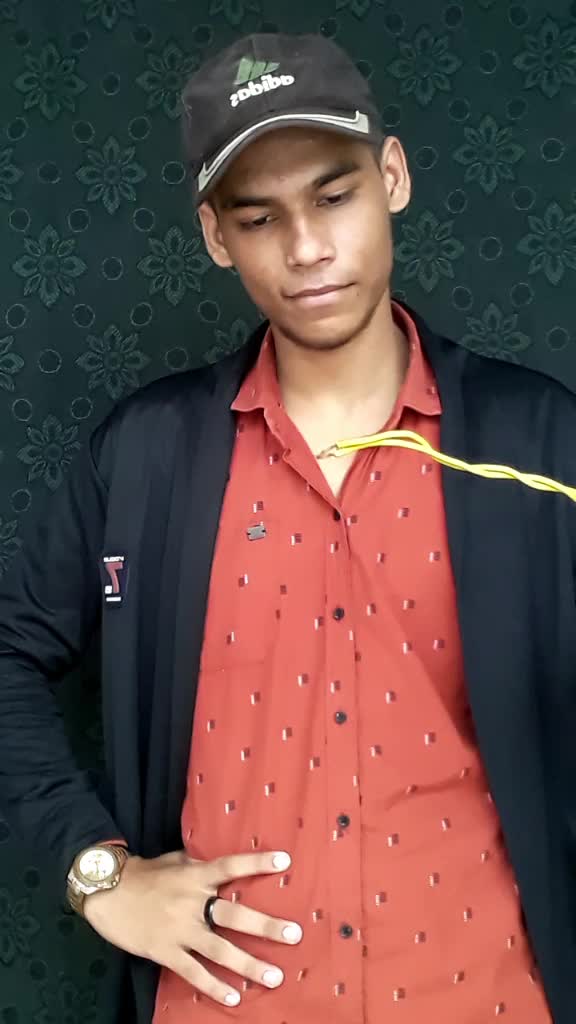 @King Amit