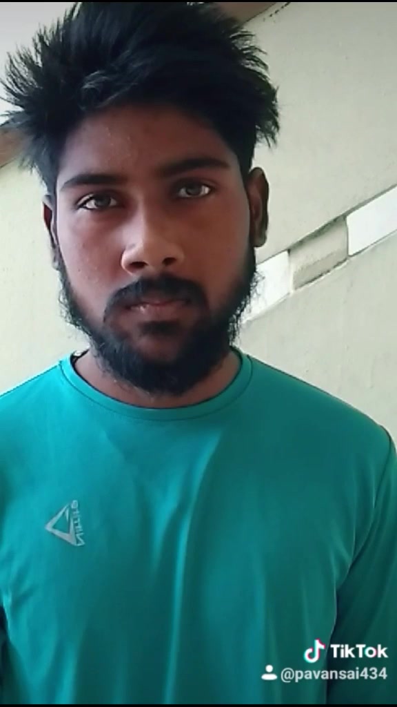 @Sai Run Pavan