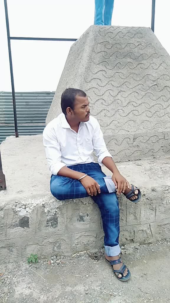 @Chetan Ramesh Gawai