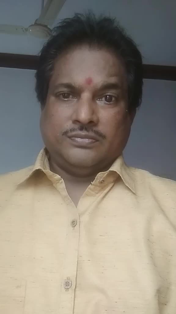 @Luckey Mudiraj