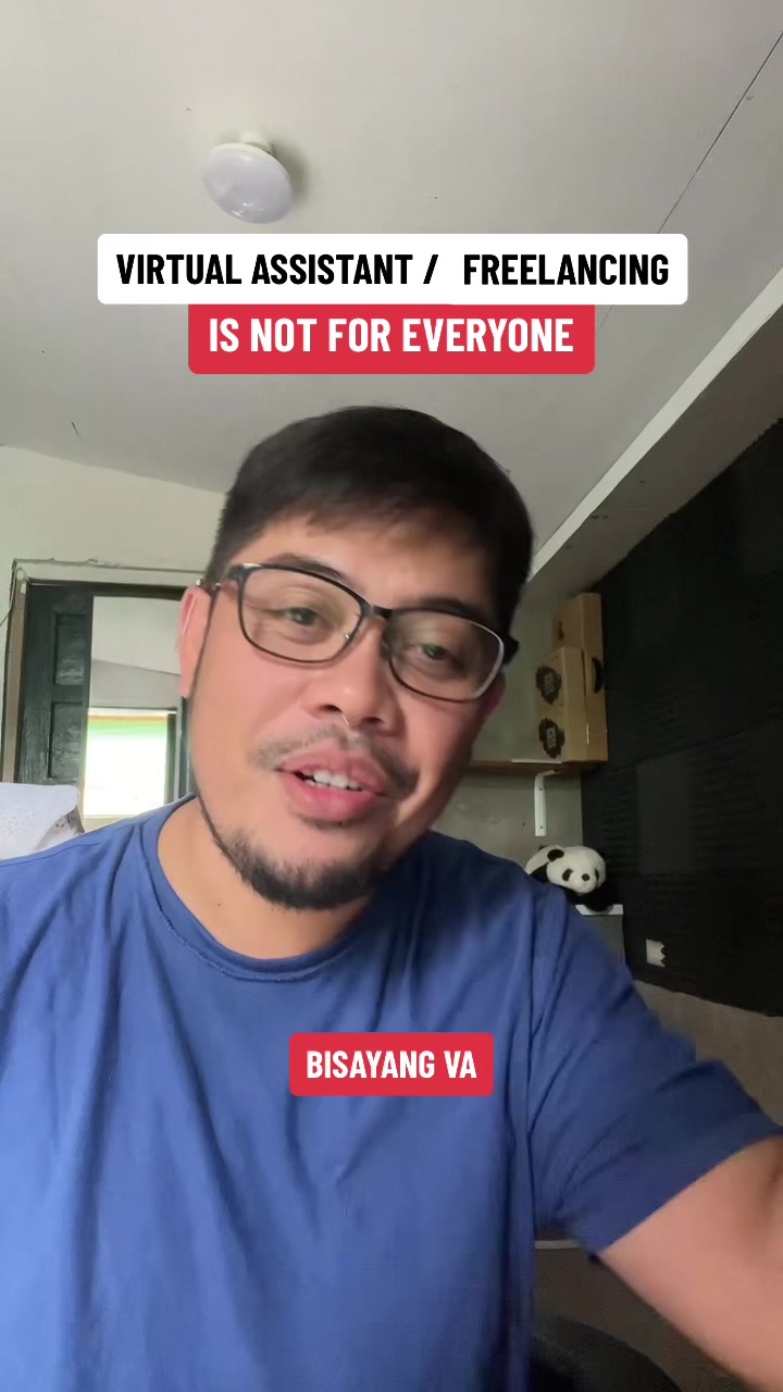 @Bisayang VA