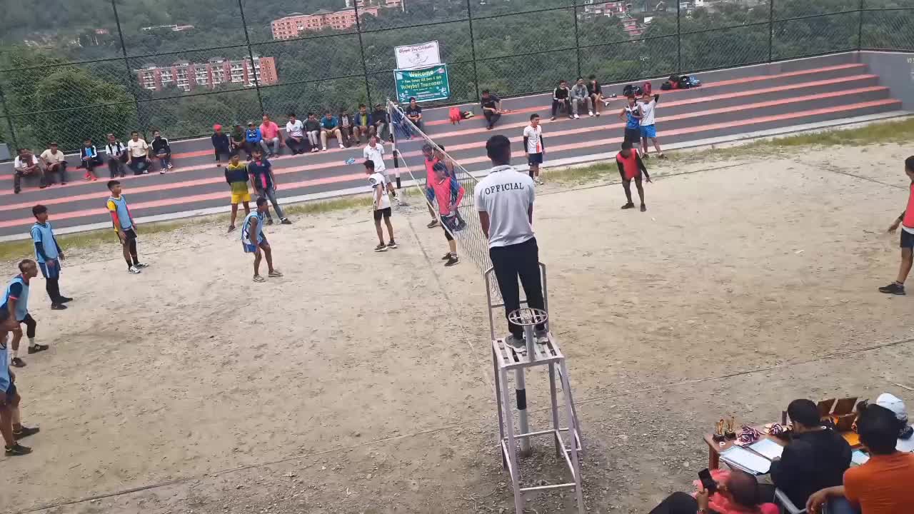 @SANJAY#07❤️🏐