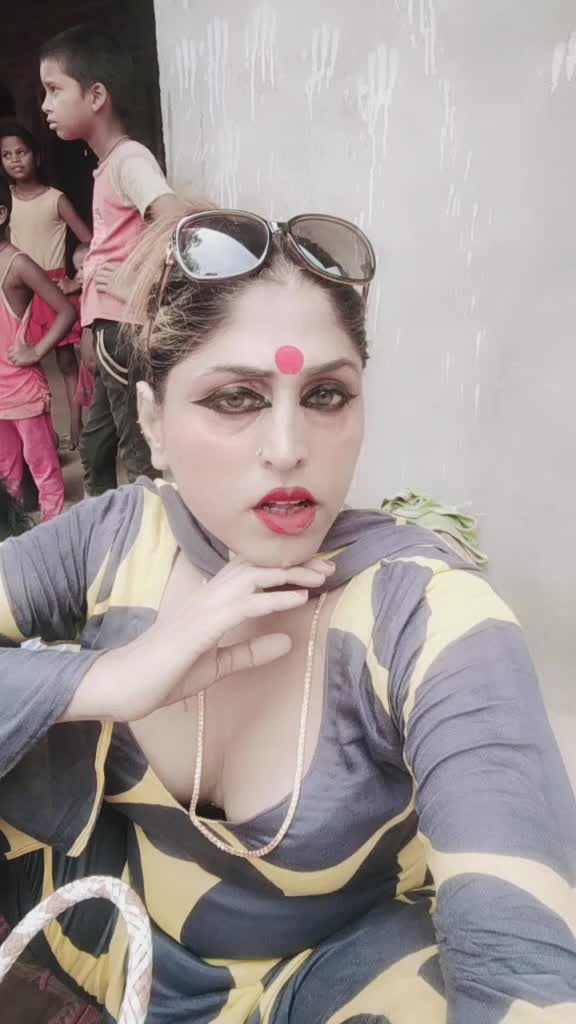 @Chandni kinnar Maan