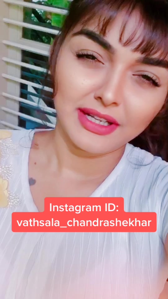 @Vathsala Gowda