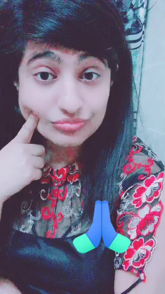 @Pinku cutee❤❤❤