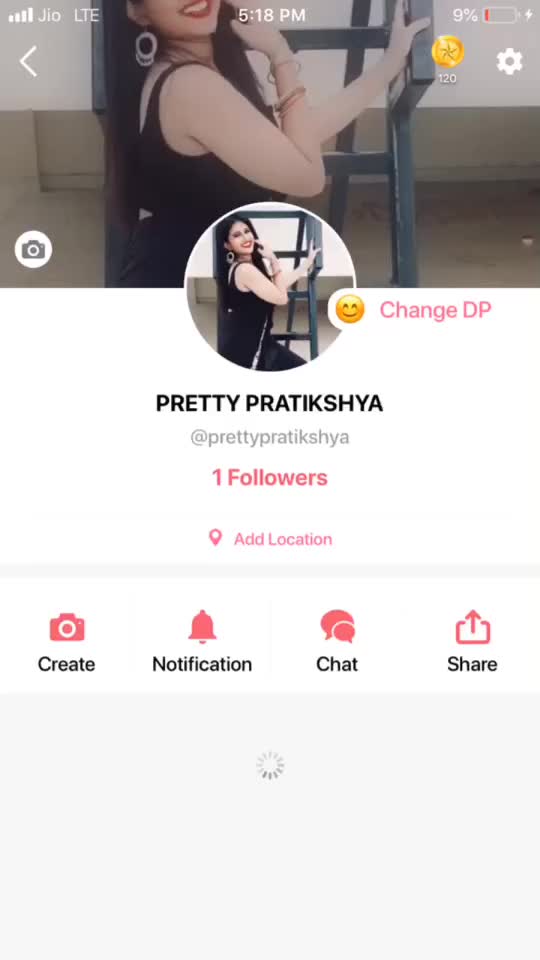 @pretty pratikshya