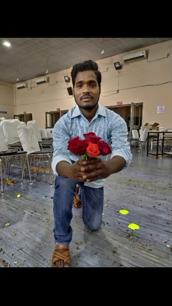 @Sai Ranjan Sahoo