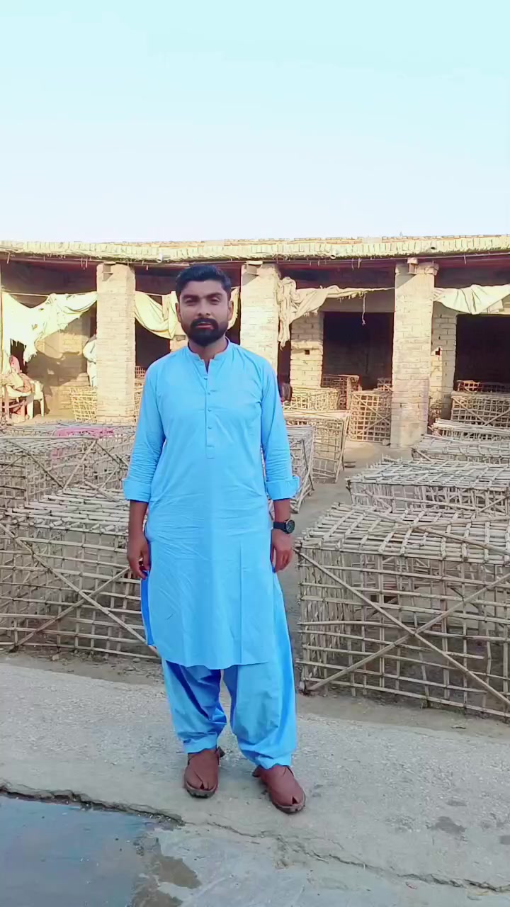 @Ahmad Bhatti