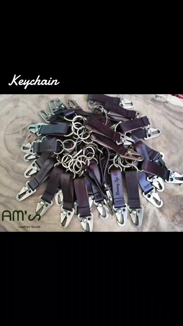 @AM'S Leather Goods
