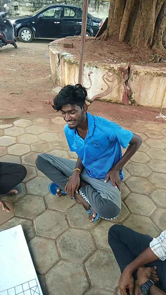 @Rajavel Raja