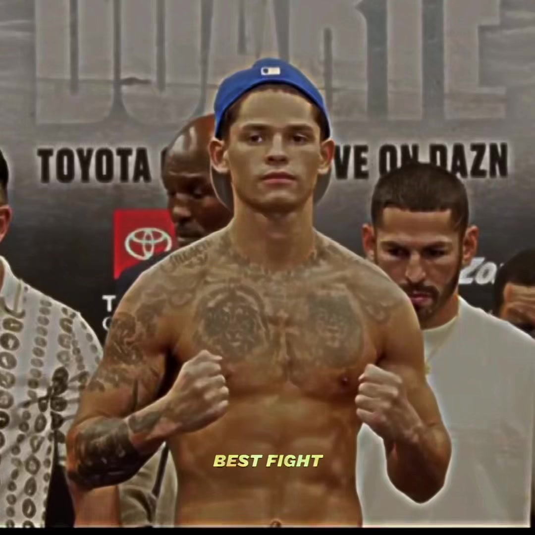 @Best Fight 🥊