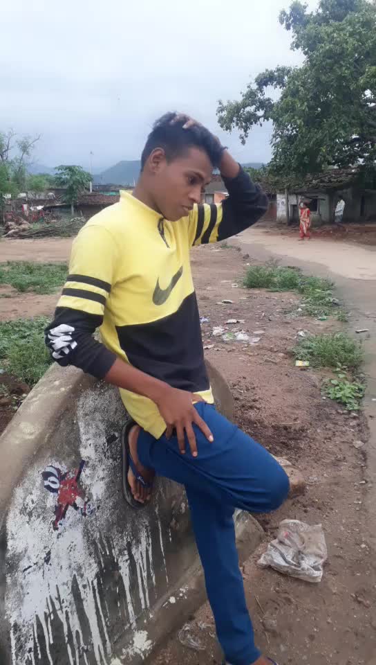 @Kishor Bhoi