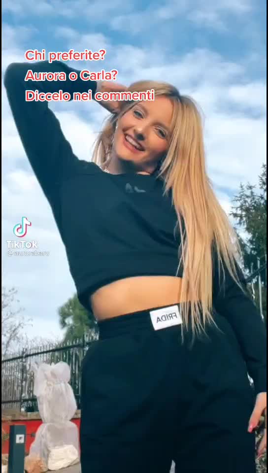 @Tiktok Pussy