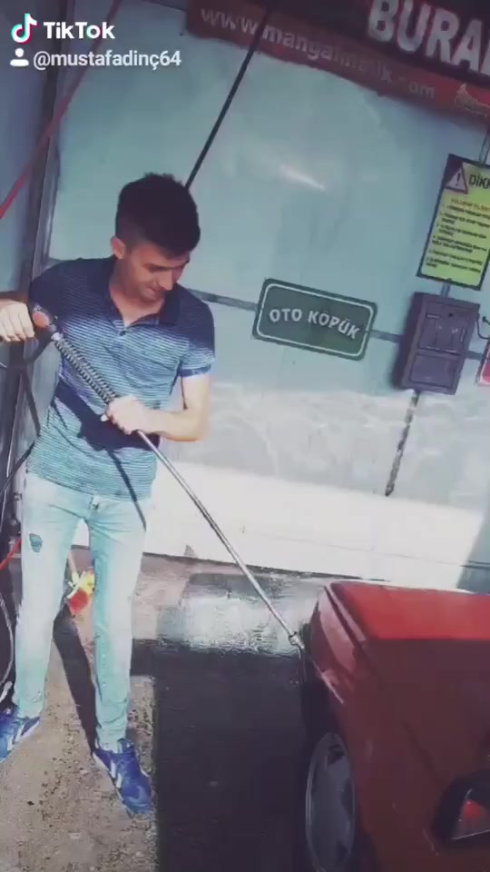 @Kadir Pınar