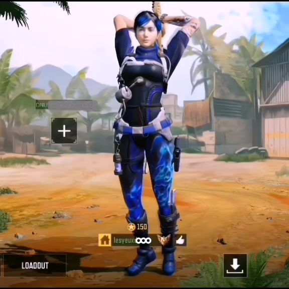 @secret
