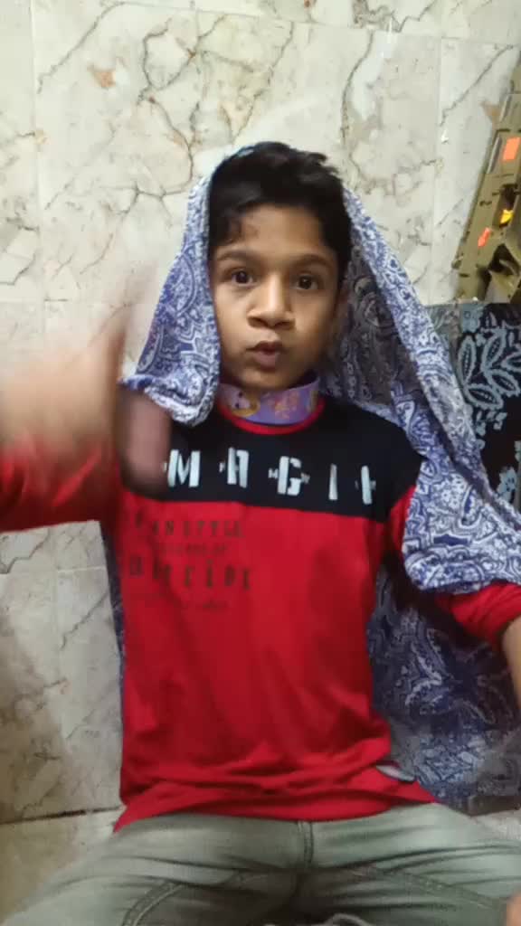 @Danish Alam