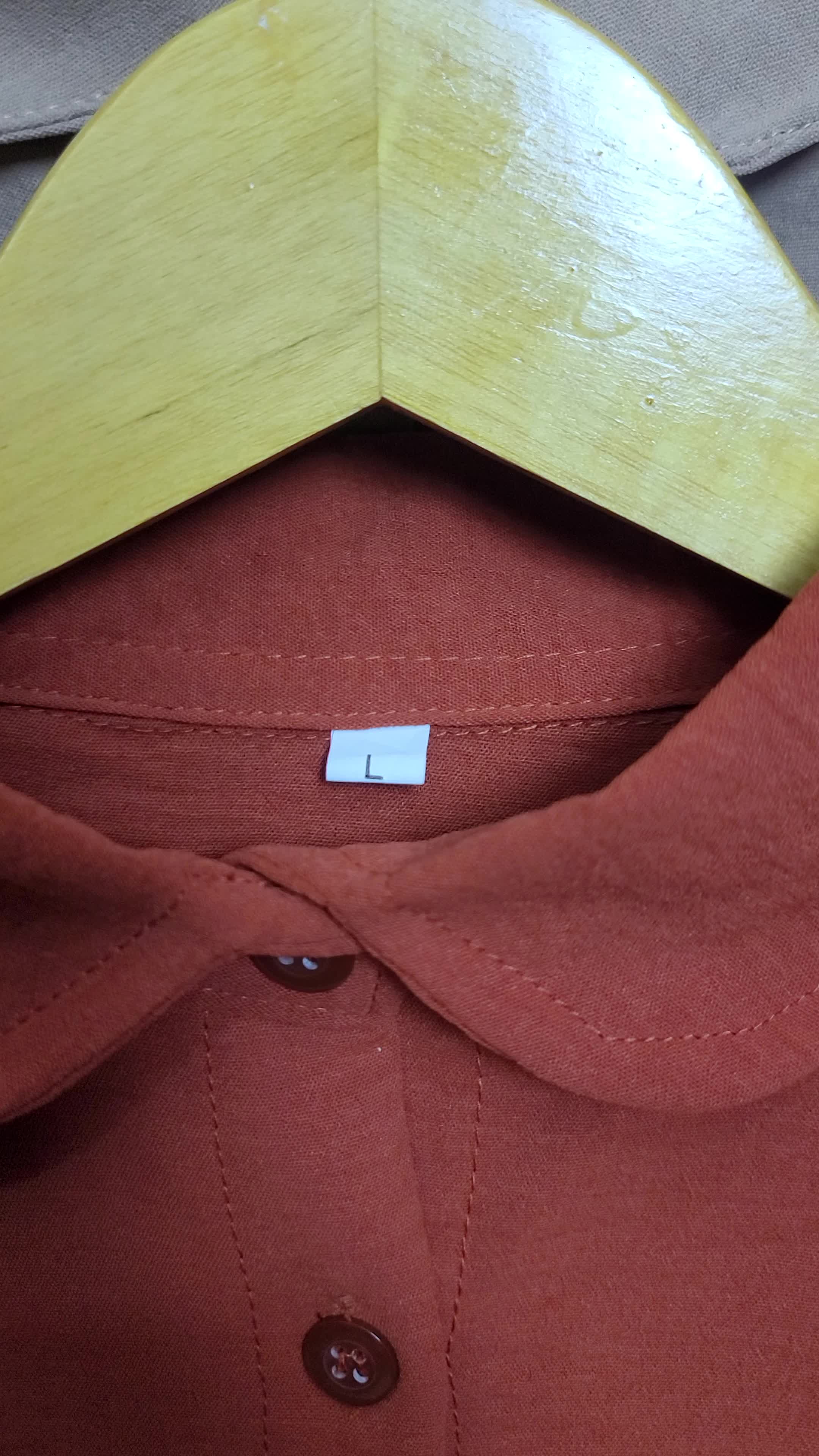 @Penjual Baju murah