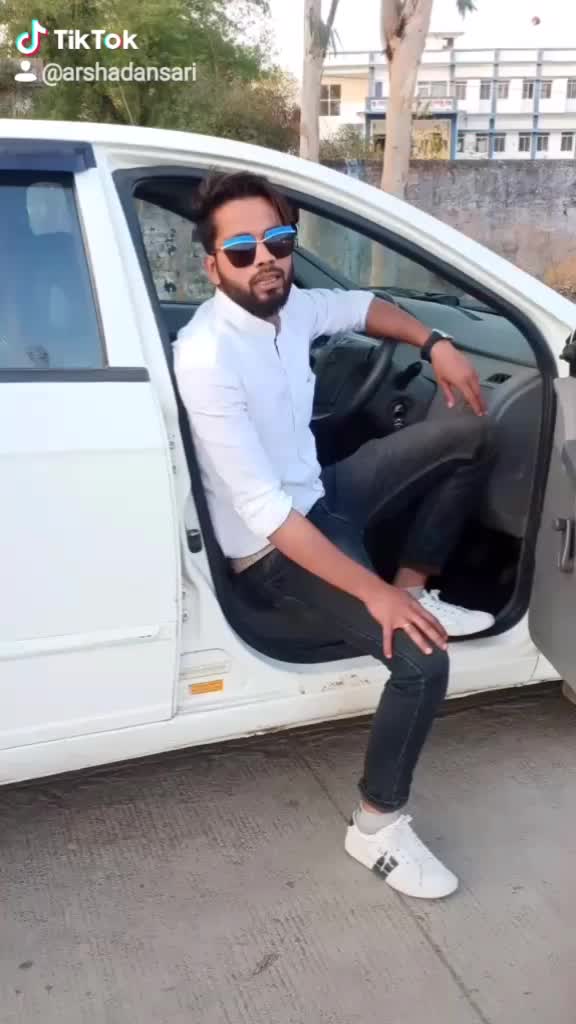 @Arshad Ansari