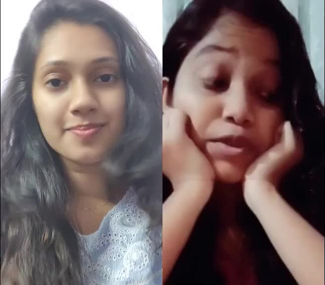 @sanorita Sathyan