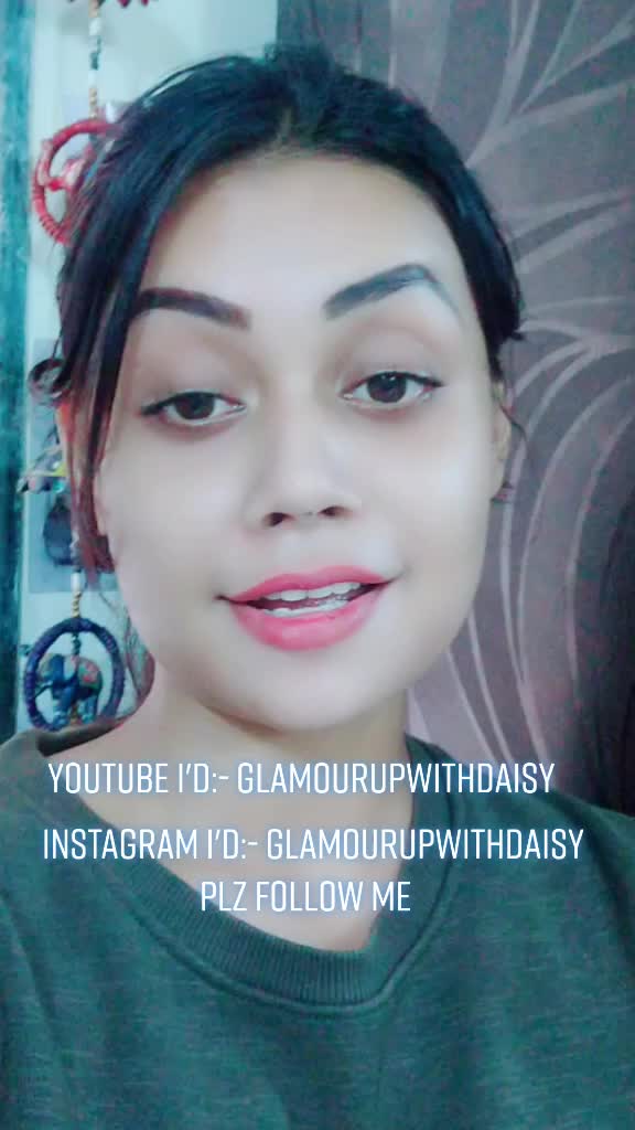 @Daisy Mohanty