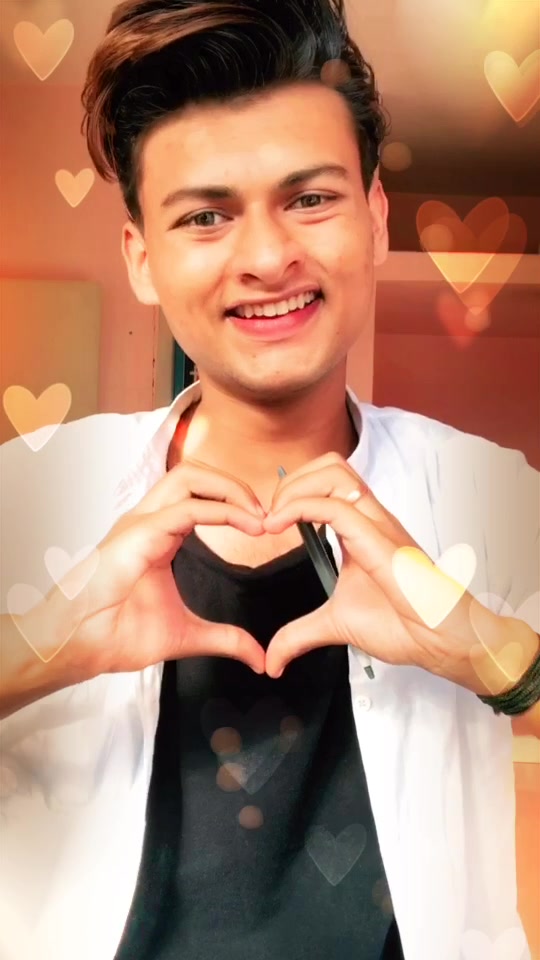 @Shreekunj Mehta